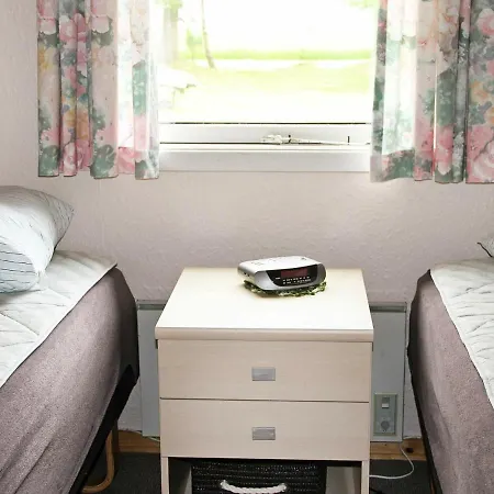 Three-bedroom Holiday In Blavand 27 Tatil Evi